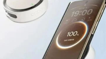 أوبو تعلن عن هاتف جديد يقلد سرعة شحن طلقة في 2026